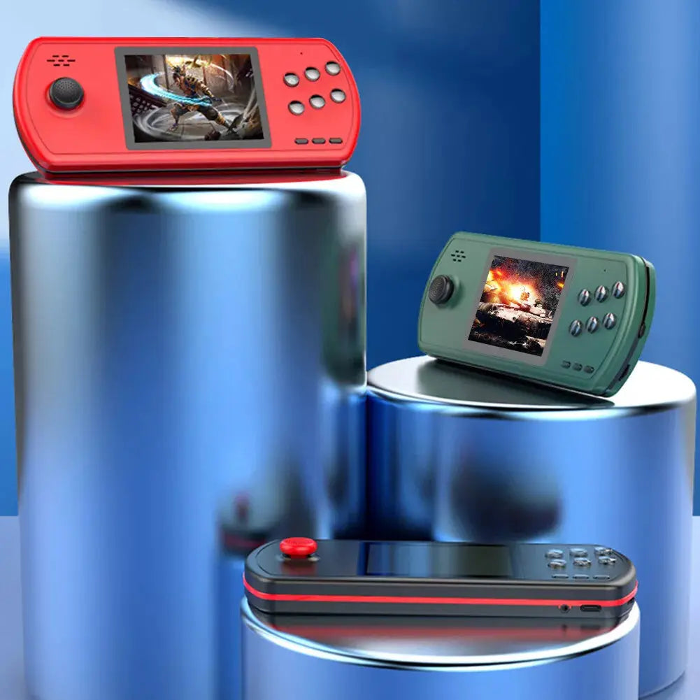 GameMax Portable Console